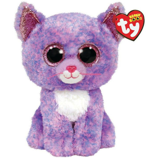 Picture of BEANIE BOOS 15CM CASSIDY
